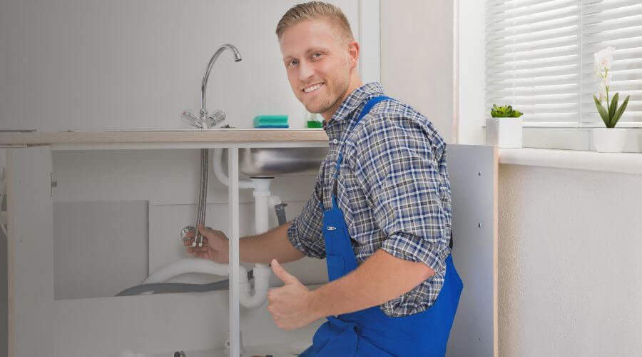 Professional expert plumbing services in Falmouth, MI
